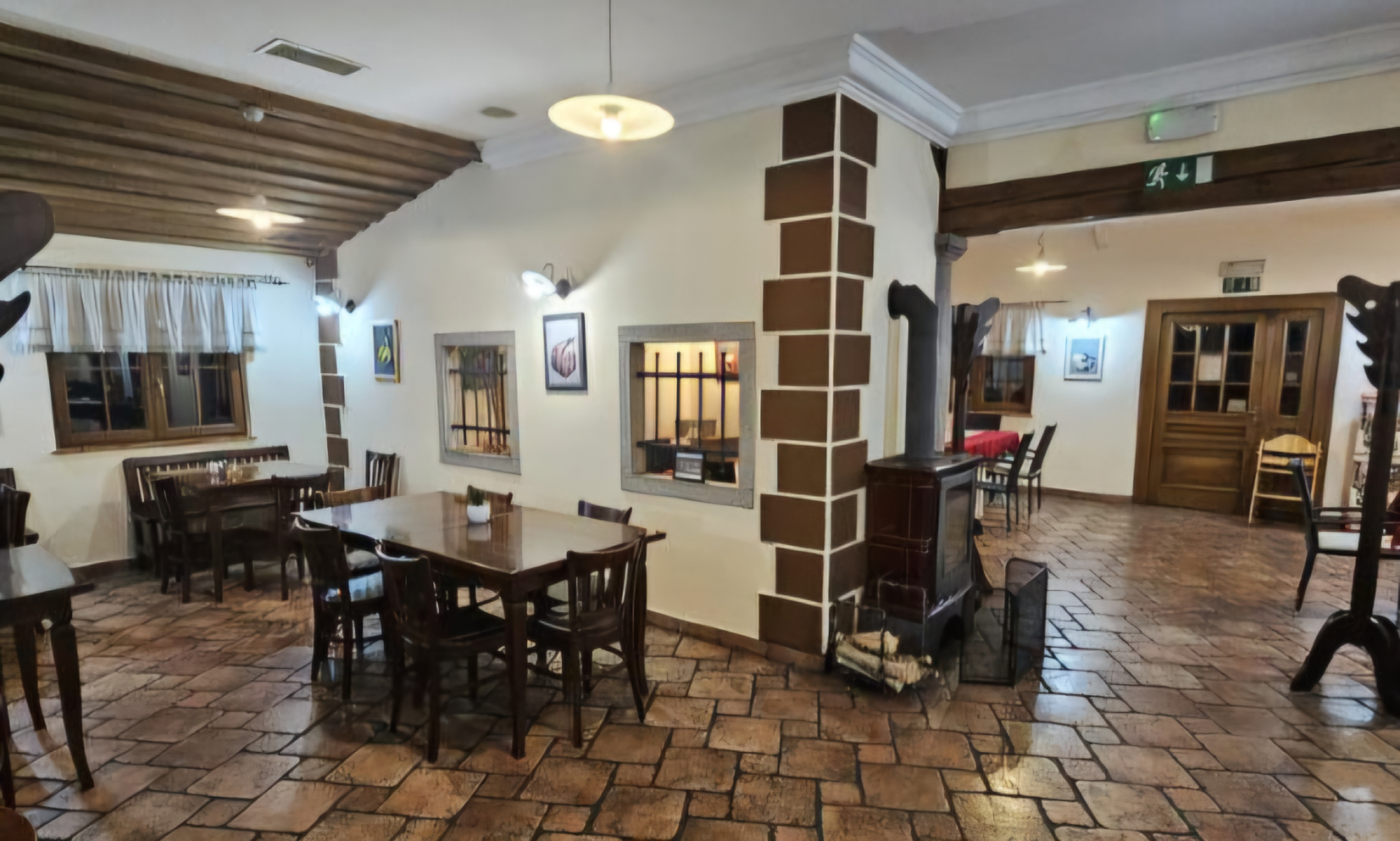 Gostišče in pizzerija Furman